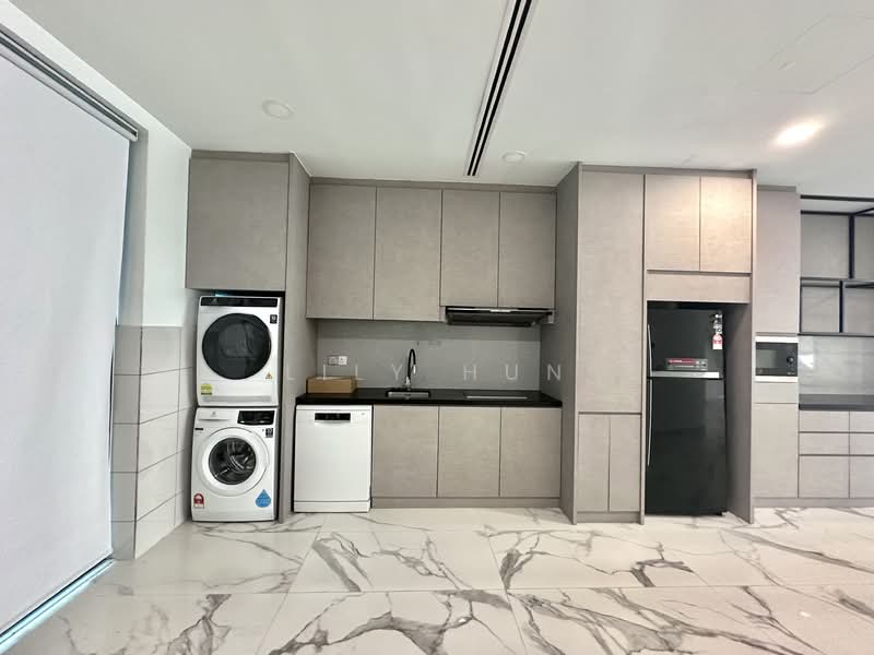 For Rent - East Residence @ KLGCC Resort