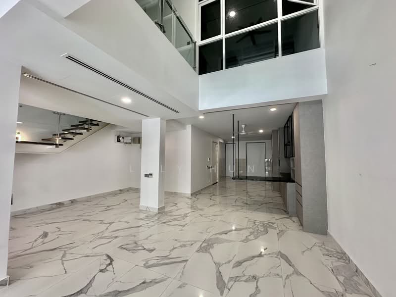 For Rent - East Residence @ KLGCC Resort