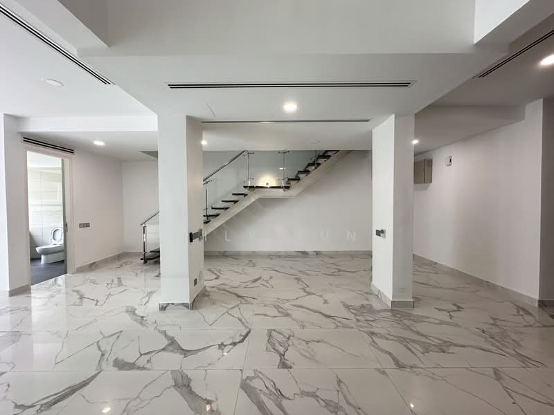 For Rent - East Residence @ KLGCC Resort