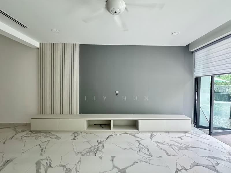 For Rent - East Residence @ KLGCC Resort