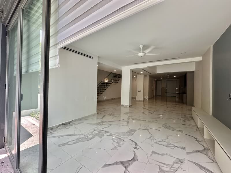 For Rent - East Residence @ KLGCC Resort