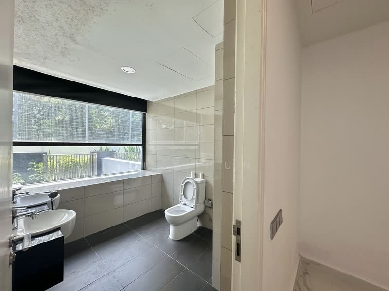 For Rent - East Residence @ KLGCC Resort