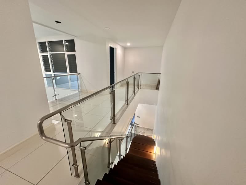 For Rent - East Residence @ KLGCC Resort