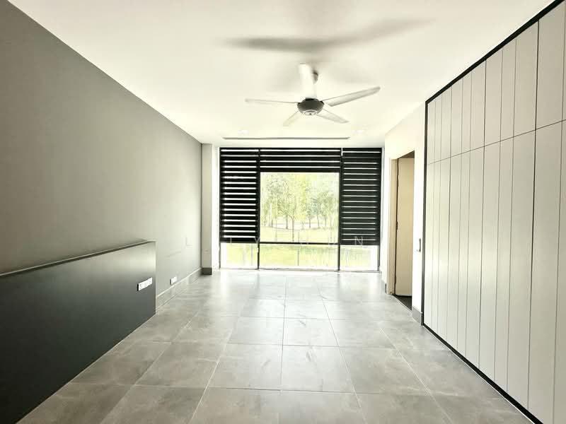 For Rent - East Residence @ KLGCC Resort