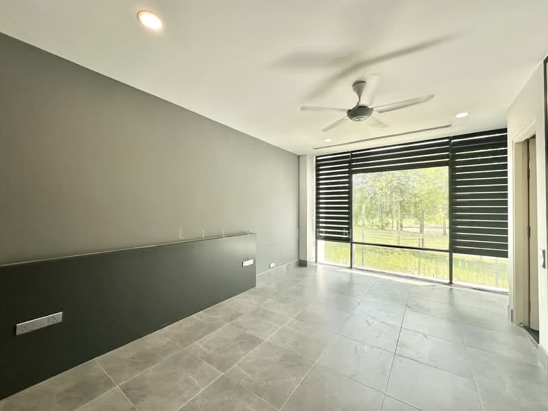 For Rent - East Residence @ KLGCC Resort