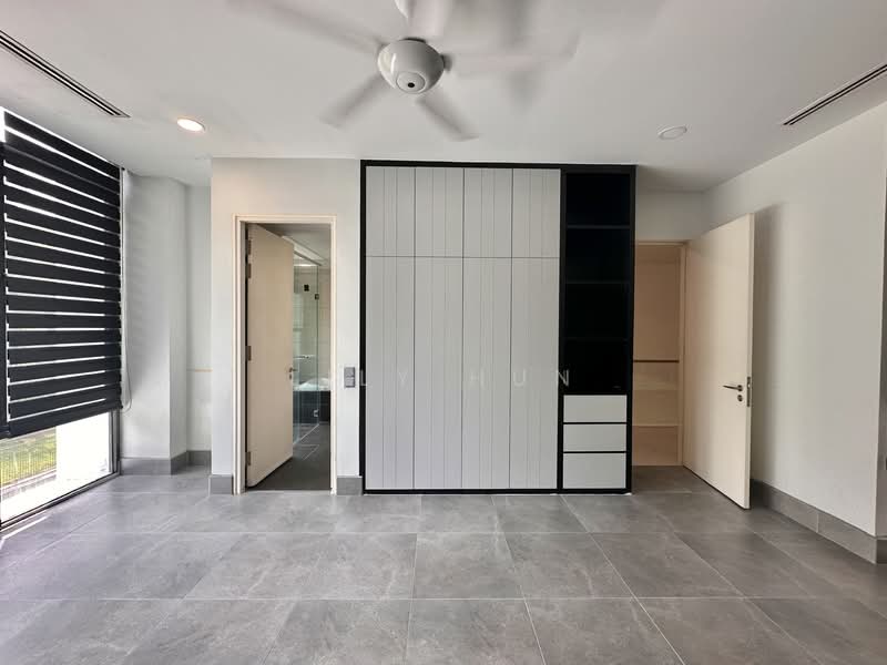 For Rent - East Residence @ KLGCC Resort