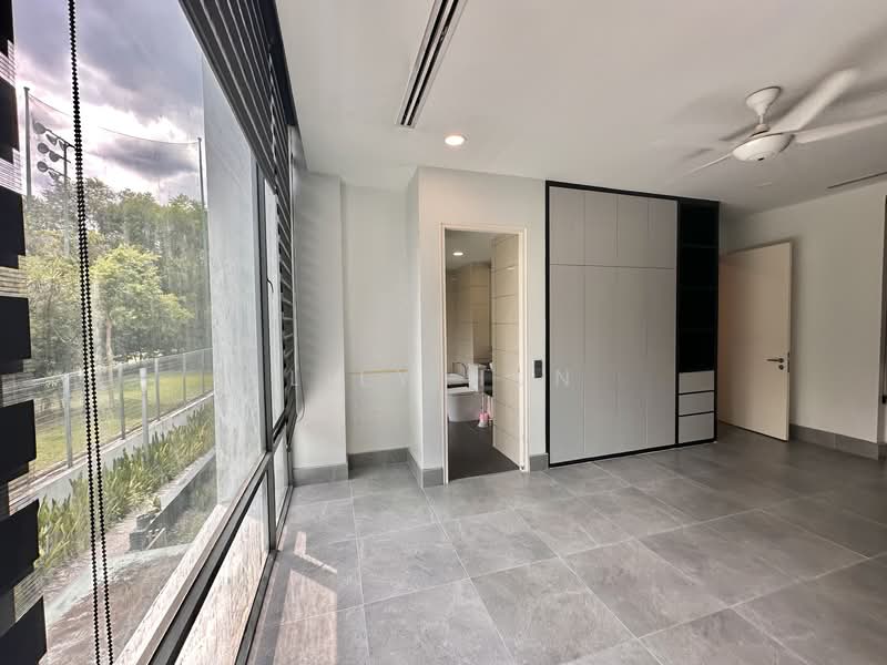 For Rent - East Residence @ KLGCC Resort