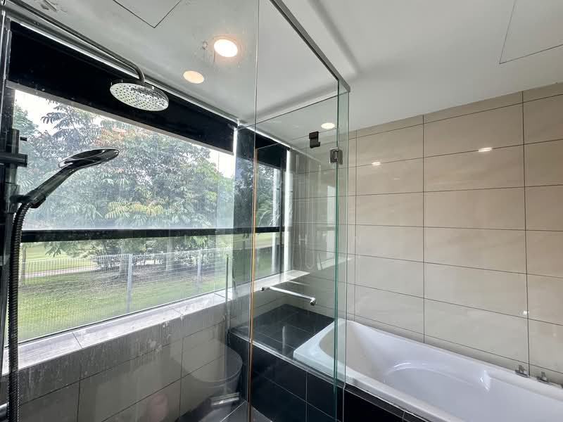 For Rent - East Residence @ KLGCC Resort