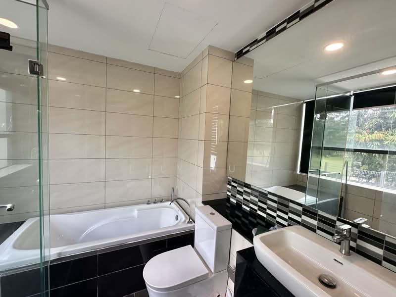 For Rent - East Residence @ KLGCC Resort