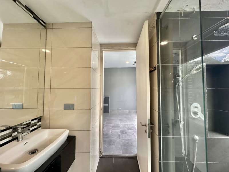 For Rent - East Residence @ KLGCC Resort