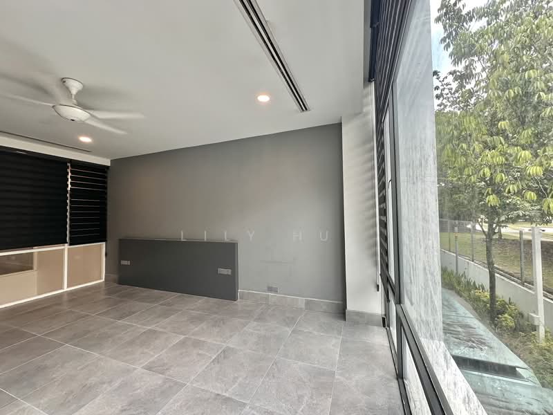 For Rent - East Residence @ KLGCC Resort