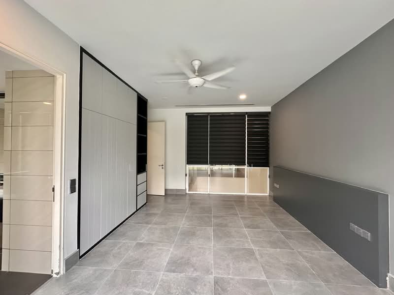 For Rent - East Residence @ KLGCC Resort