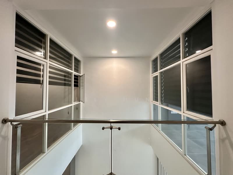 For Rent - East Residence @ KLGCC Resort