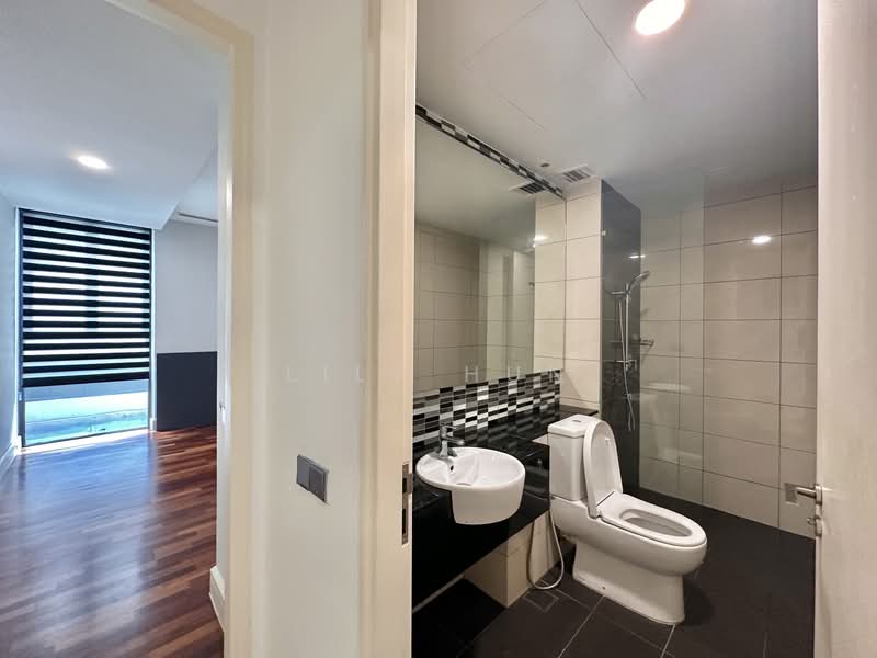 For Rent - East Residence @ KLGCC Resort