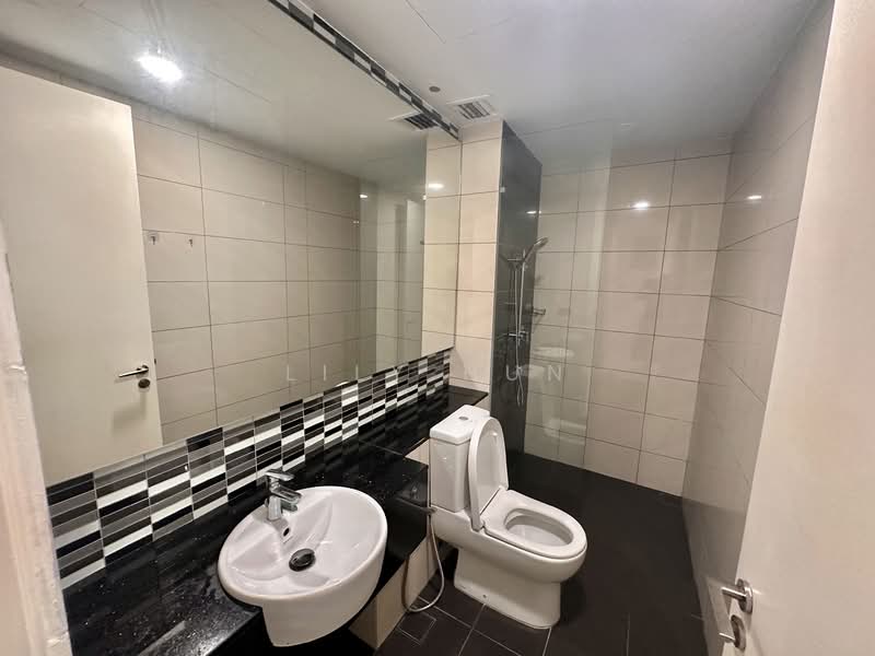 For Rent - East Residence @ KLGCC Resort