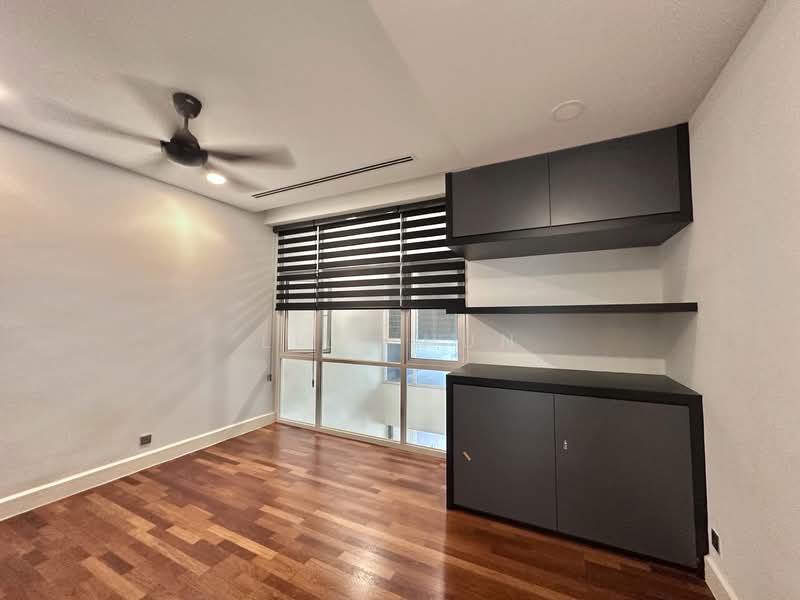 For Rent - East Residence @ KLGCC Resort