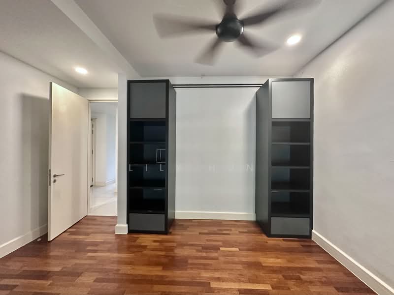 For Rent - East Residence @ KLGCC Resort