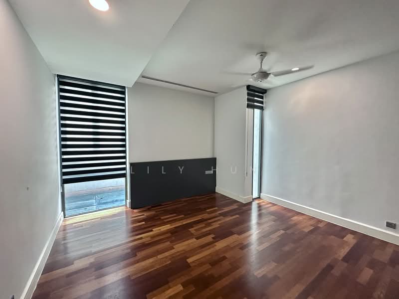 For Rent - East Residence @ KLGCC Resort