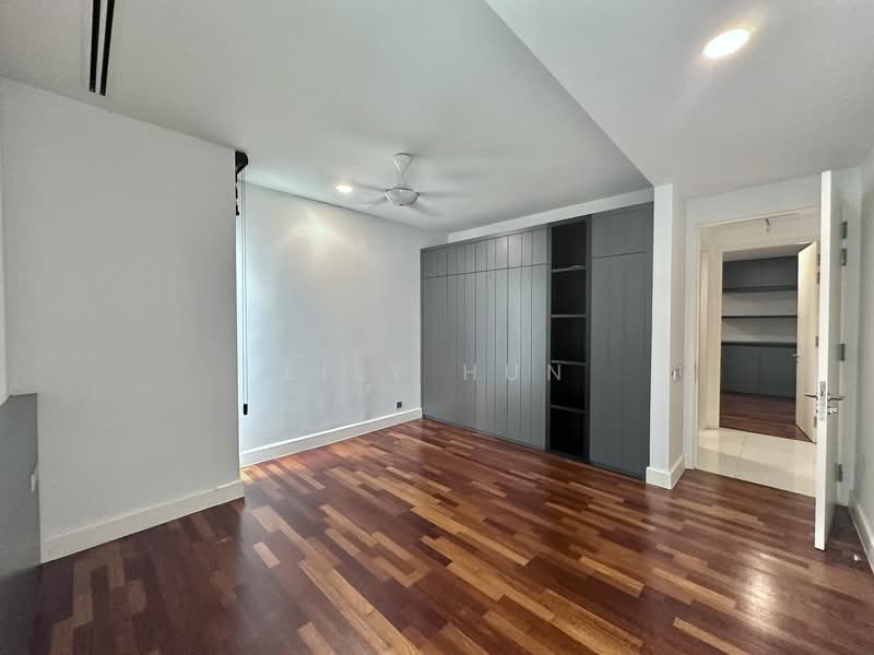 For Rent - East Residence @ KLGCC Resort