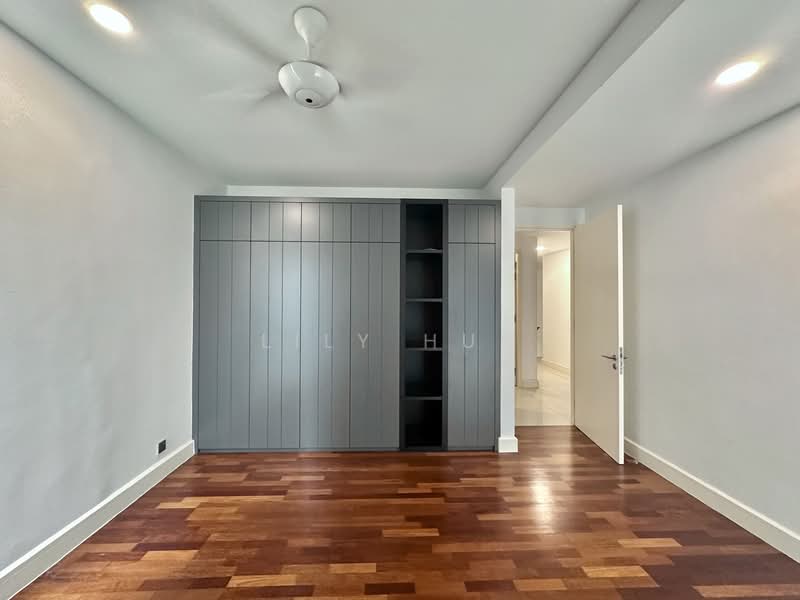 For Rent - East Residence @ KLGCC Resort