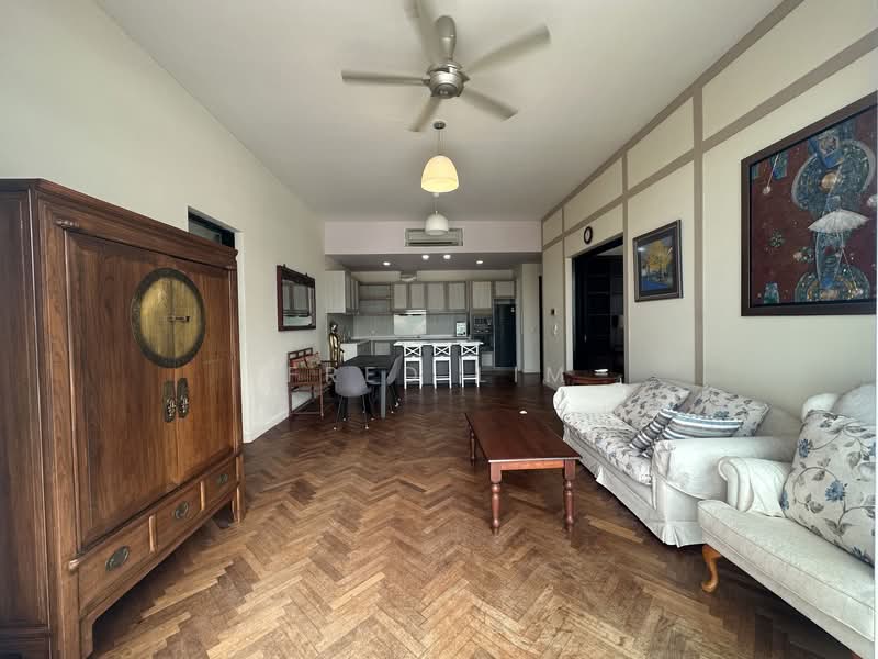 Quayside Seafront Resort Condominiums untuk Untuk Dijual - RM 1,400,000, Mac 2026 - PropertyGuru.com.my