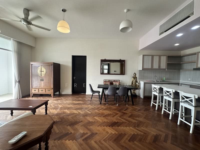 Quayside Seafront Resort Condominiums untuk Untuk Dijual - RM 1,400,000, Mac 2026 - PropertyGuru.com.my