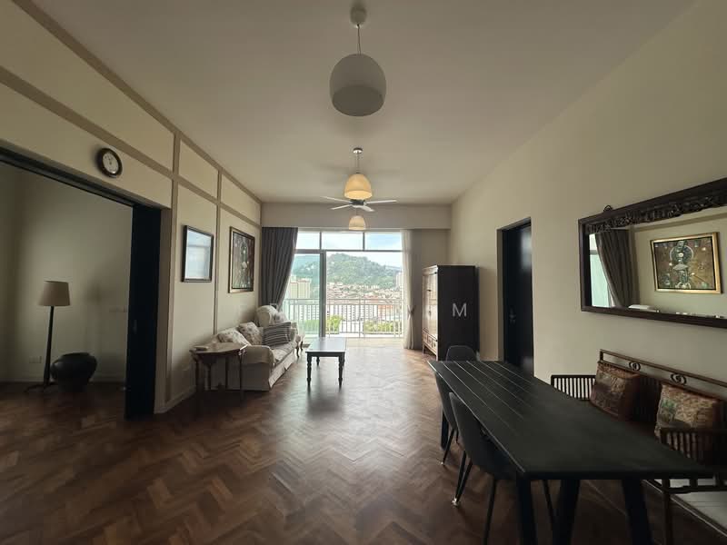 Quayside Seafront Resort Condominiums untuk Untuk Dijual - RM 1,400,000, Mac 2026 - PropertyGuru.com.my