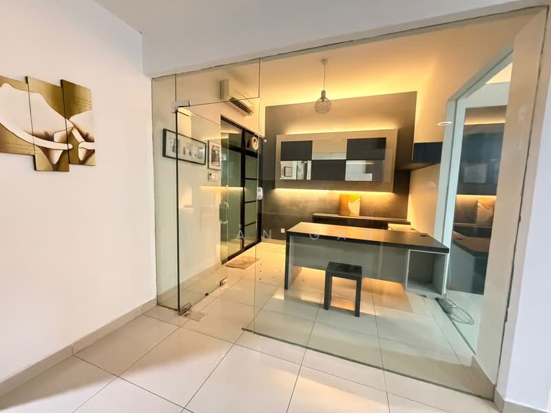 Adda Heights untuk Untuk Disewa - RM 4,300 /bulan, Mac 2026 - Study - PropertyGuru.com.my