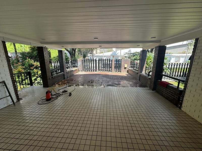 Rumah Banglo untuk Disewa di Bangsar (Kuala Lumpur) - Andrew Lee - Exterior - PropertyGuru.com.my