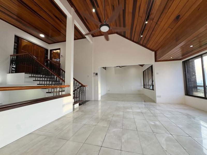 Rumah Banglo untuk Disewa di Bangsar (Kuala Lumpur) - Andrew Lee - Living Room - PropertyGuru.com.my