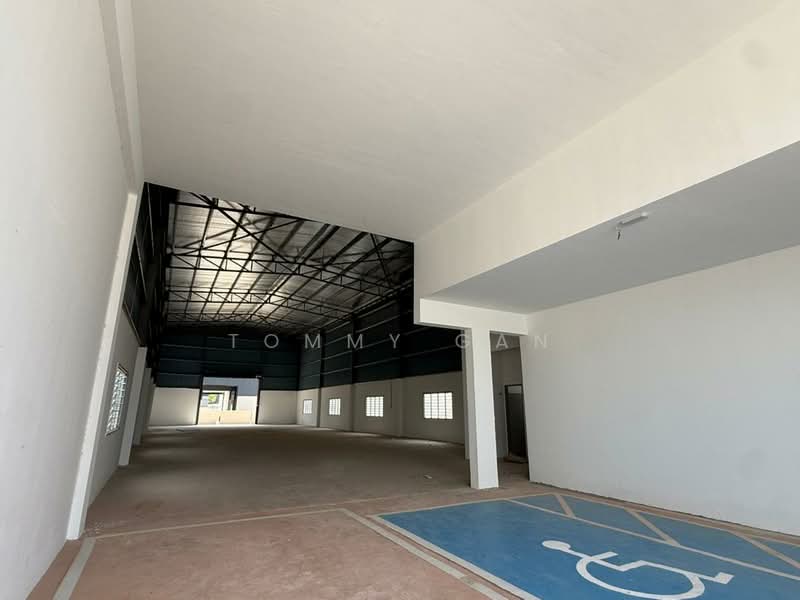 Kilang untuk Disewa di Sungai Bakap (Penang) - Tommy Gan - Interior - PropertyGuru.com.my