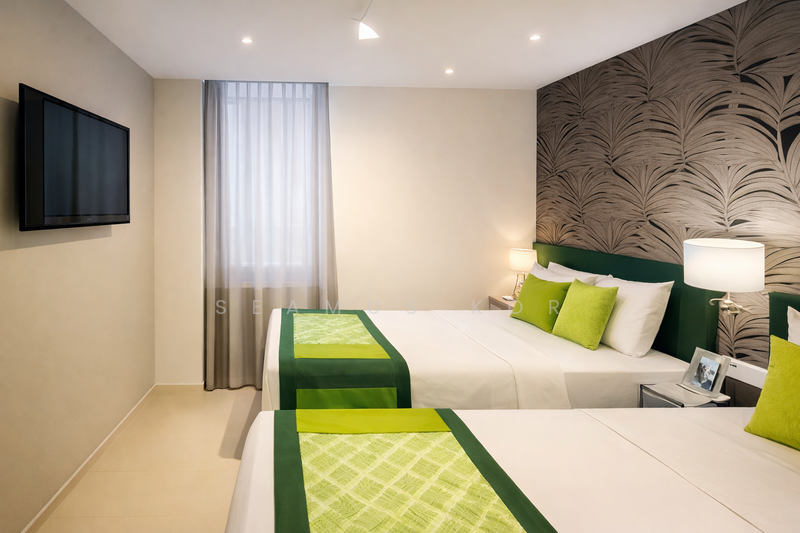 Brickfields untuk Untuk Disewa - RM 55,000 /bulan, Mac 2026 - Bedroom - PropertyGuru.com.my