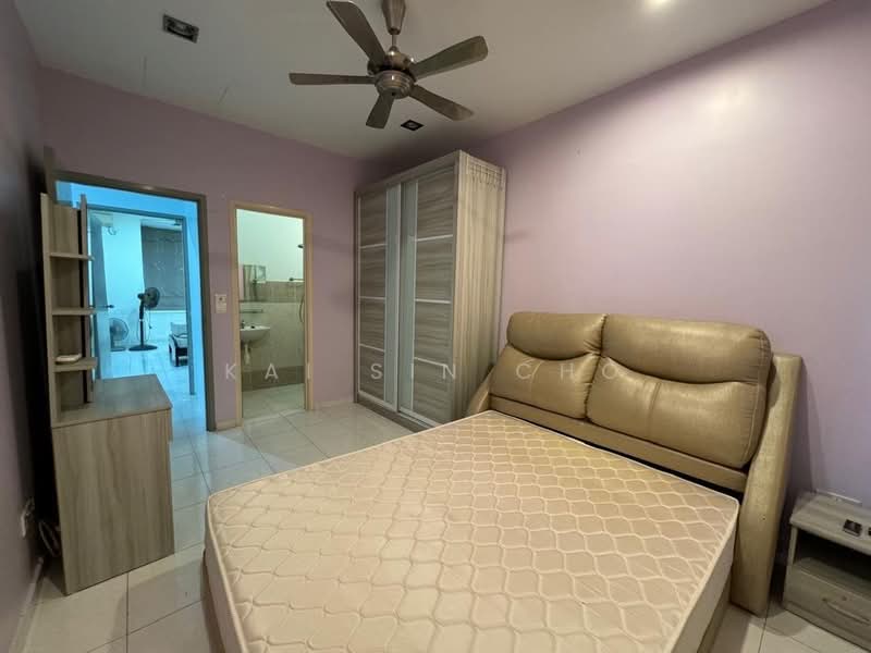 Taman Setia Indah untuk Untuk Disewa - RM 3,300 /bulan, Mac 2026 - Bedroom - PropertyGuru.com.my