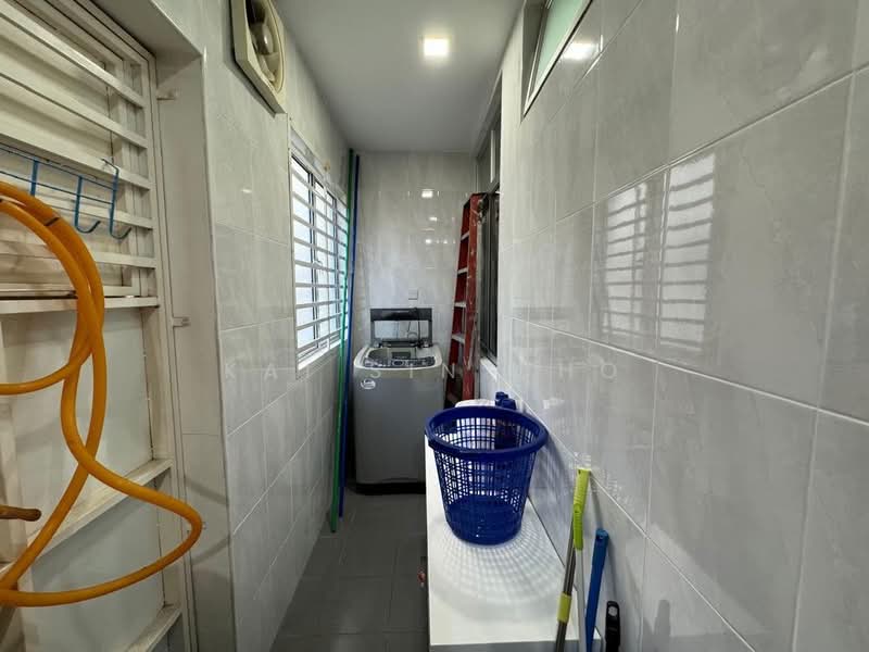 Taman Setia Indah untuk Untuk Disewa - RM 3,300 /bulan, Mac 2026 - Interior - PropertyGuru.com.my