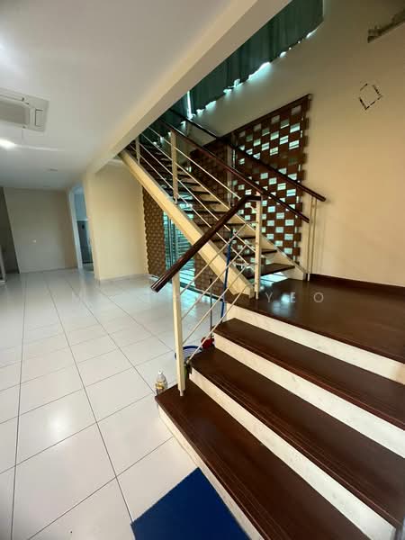 Cluster House for Sale in Taman Sutera Utama (Skudai) - Michael Yeo - Interior - PropertyGuru.com.my