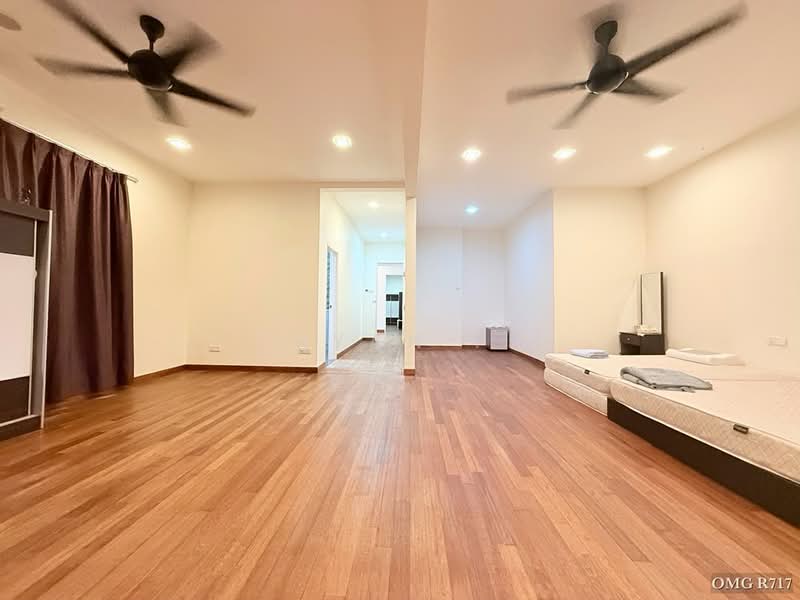 Link Bungalow for Sale in Setia Alam (Selangor) - Ryan . - Interior - PropertyGuru.com.my