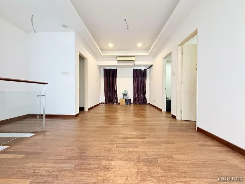 Link Bungalow for Sale in Setia Alam (Selangor) - Ryan . - Interior - PropertyGuru.com.my