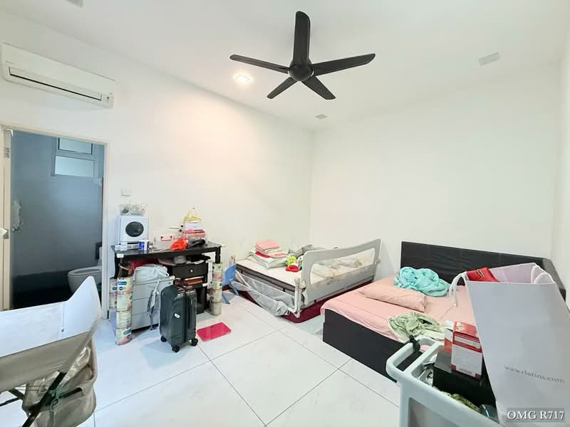 Link Bungalow for Sale in Setia Alam (Selangor) - Ryan . - Bedroom - PropertyGuru.com.my