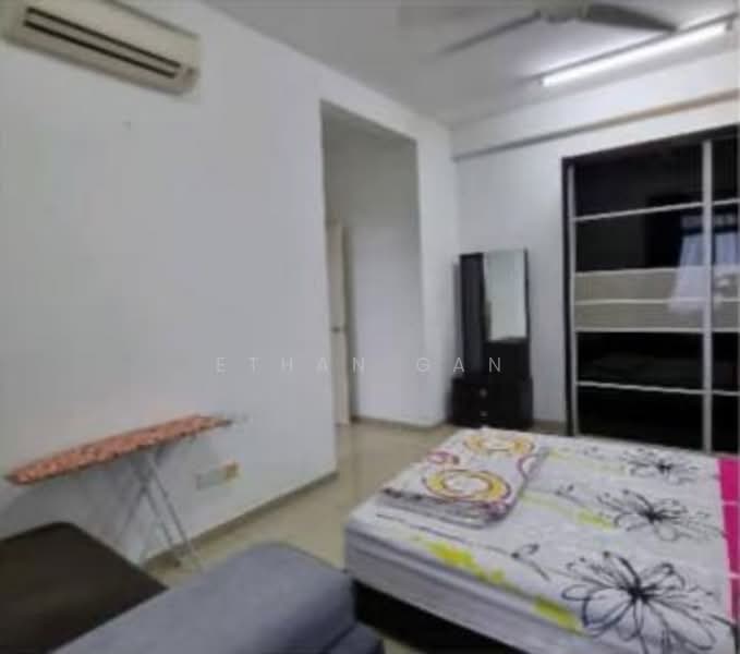 Condominium for Rent at Fairway Suites - Ethan Gan - Bedroom - PropertyGuru.com.my