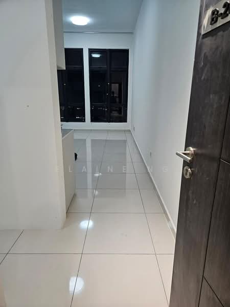 Service Residence for Sale at Space Residency - Elaine Ng - Corridor - PropertyGuru.com.my
