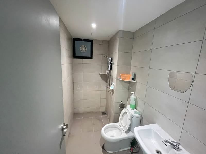 Iconic Vue untuk Untuk Disewa - RM 1,700 /bulan, Mac 2026 - Bathroom - PropertyGuru.com.my