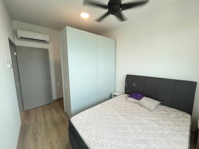 Iconic Vue untuk Untuk Disewa - RM 1,700 /bulan, Mac 2026 - Bedroom - PropertyGuru.com.my