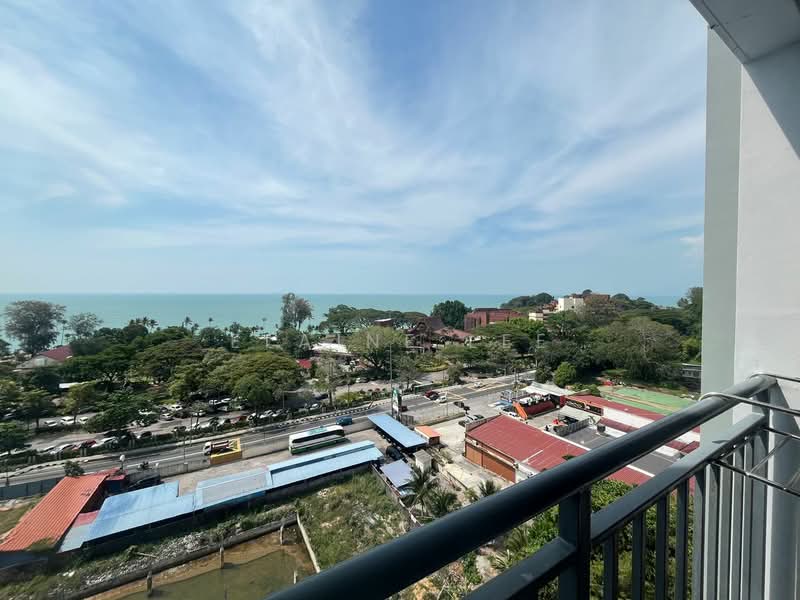 Iconic Vue untuk Untuk Disewa - RM 1,700 /bulan, Mac 2026 - View - PropertyGuru.com.my