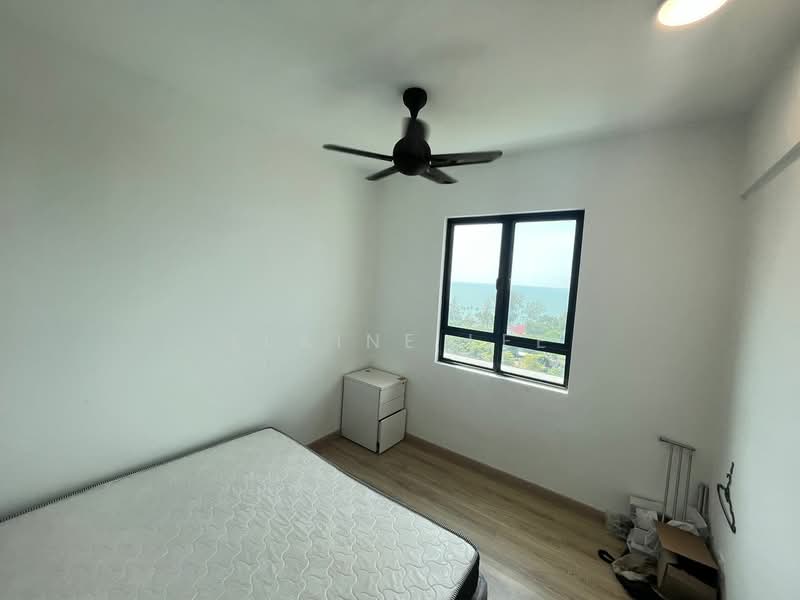 Iconic Vue untuk Untuk Disewa - RM 1,700 /bulan, Mac 2026 - Bedroom - PropertyGuru.com.my