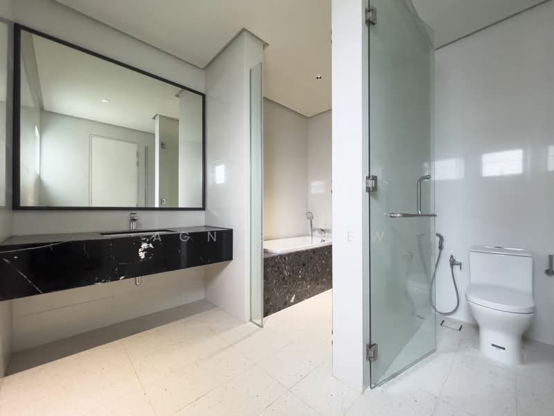 Oxford Residences @ Pavilion Embassy untuk Untuk Dijual - RM 2,990,000, Mac 2026 - PropertyGuru.com.my