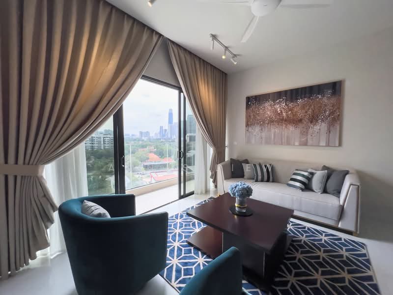 Oxford Residences @ Pavilion Embassy untuk Untuk Dijual - RM 2,990,000, Mac 2026 - PropertyGuru.com.my