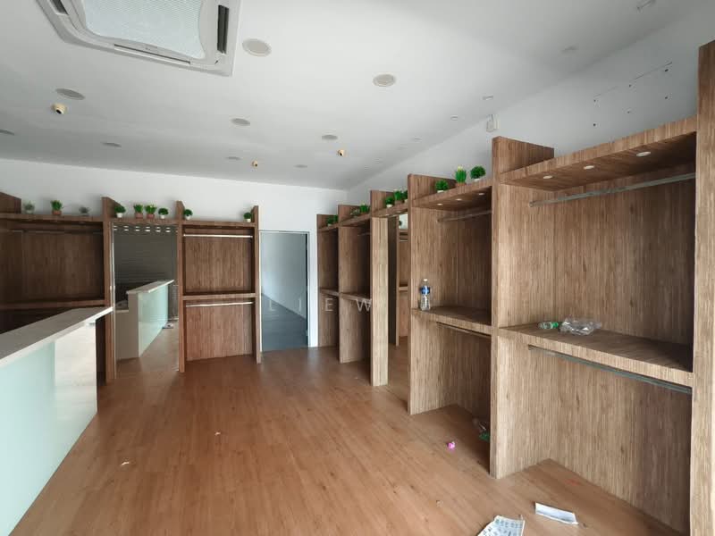 For Rent - Neuvo Centro (Pac 3) @ Bandar UDA Utama