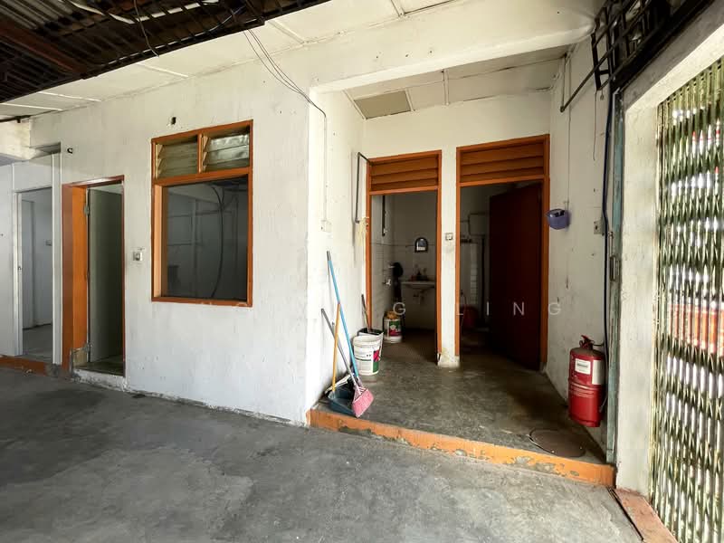 Shop / Office for Rent in Taman Damai Jaya (Skudai) - Ying Ying Ling - PropertyGuru.com.my