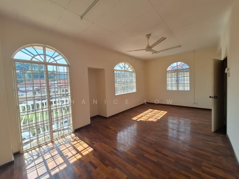 Rumah Teres 2.5 Tingkat untuk Dijual di Bandar Puteri Puchong (Puchong) - Shanice Low - PropertyGuru.com.my