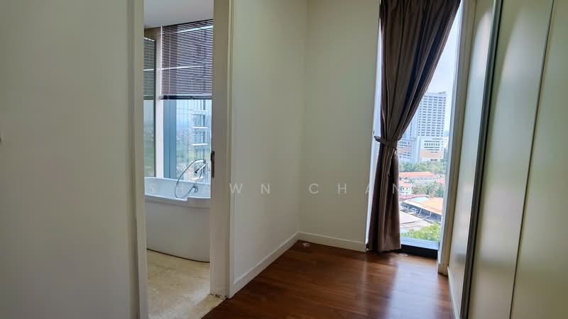 The Astaka @ 1 Bukit Senyum untuk Untuk Disewa - RM 5,500 /bulan, Mac 2026 - Bathroom - PropertyGuru.com.my